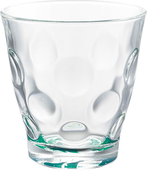 C賞 ガラスタンブラー ペアセット © Disney