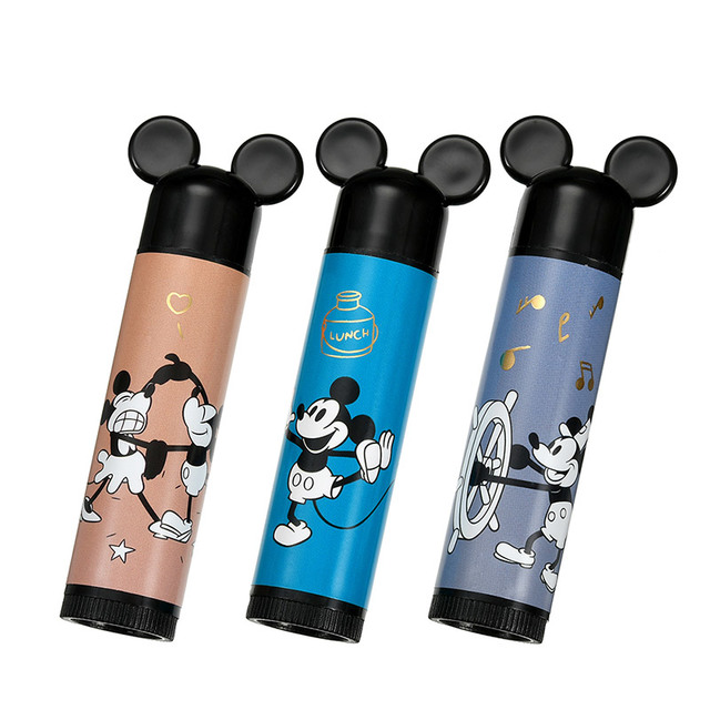 リップクリーム セット ミッキー＆ミニー