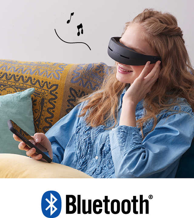 ルルド めめホットチャージスマート