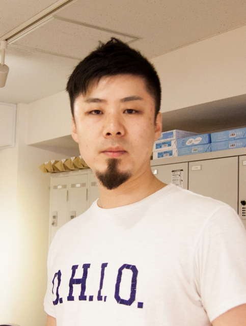 島根の元祖ゆるキャラ「どじょう掬い饅頭」