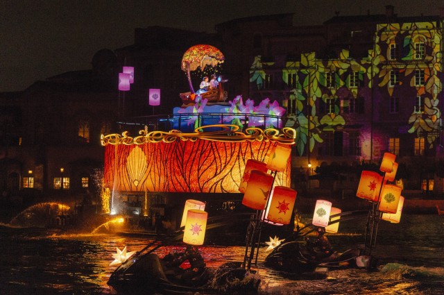 ビリーヴ! ～シー・オブ・ドリームス～