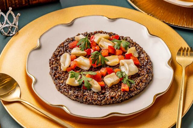 「メニュー例」＜2023年9月1日(金)～10月27日(金)＞【カジュアルイタリアンとぶどうと栗のドルチェフェア】