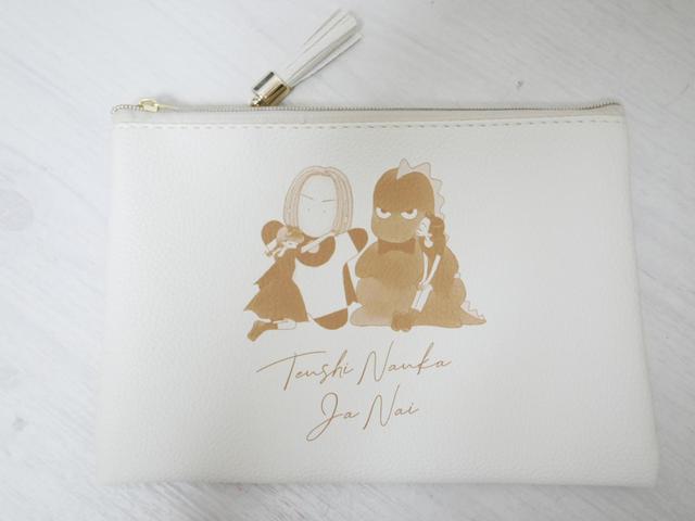 3COINS（スリーコインズ）×天使なんかじゃない　コラボアイテム