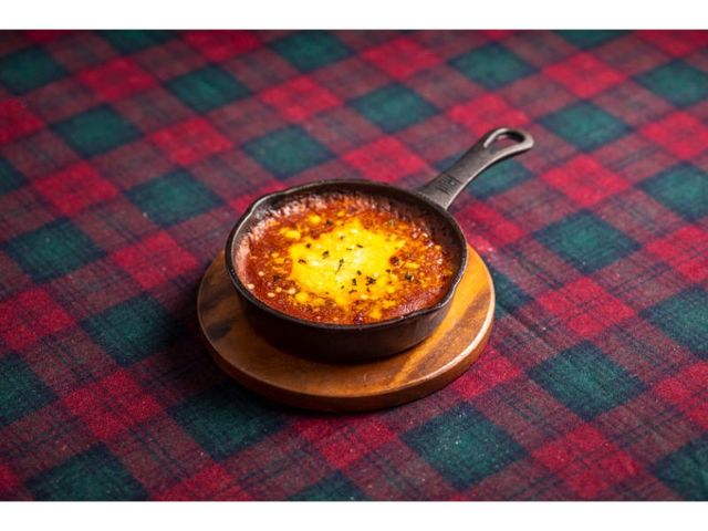 シェパーズパイ