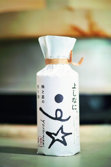 よしなに、 180ml