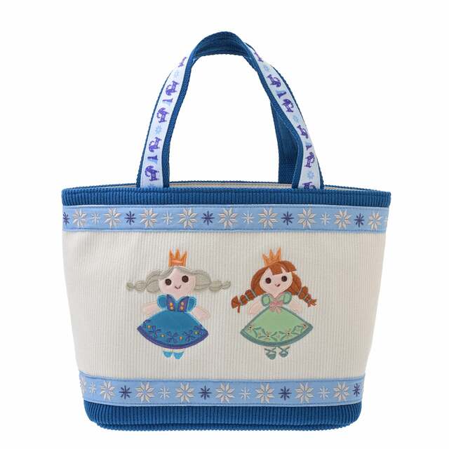 「DISNEY FROZEN CHRISTMAS 2026」商品イメージ © Disney