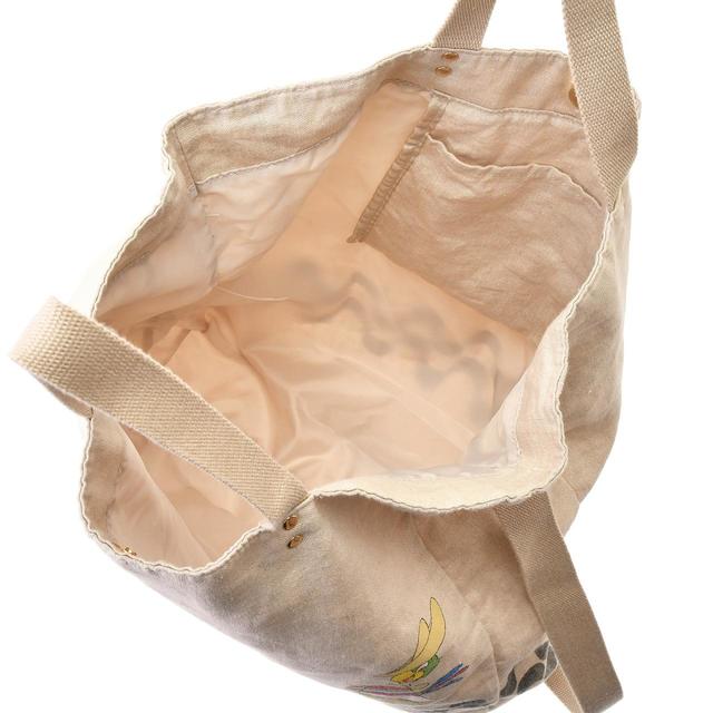 2WAYトートバッグ