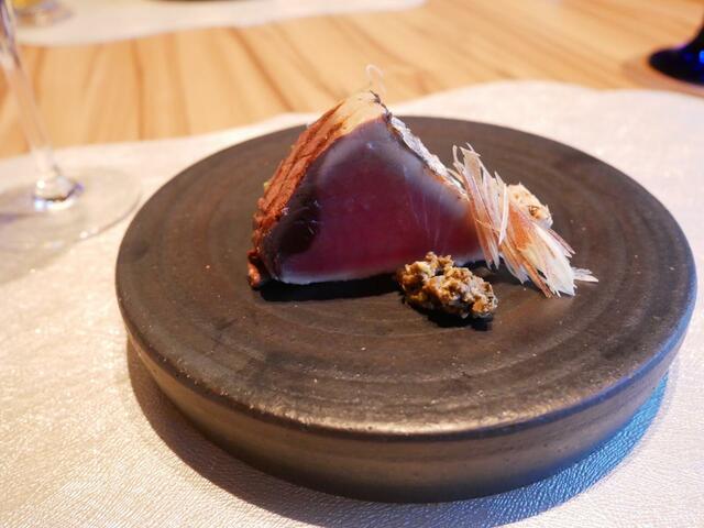 五氣里-itsukiri-演出ありで楽しめる鮮魚料理