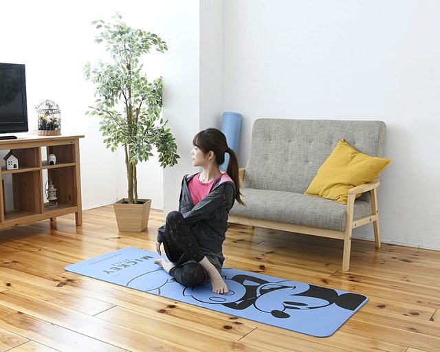 ヨガマット 3,035円