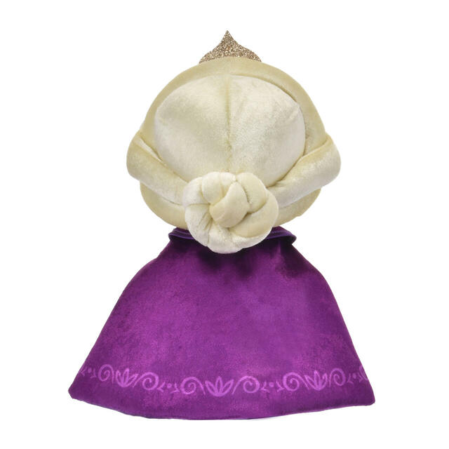 ぬいぐるみ TINY FROZEN 戴冠式 DISNEY FROZEN 4,000円