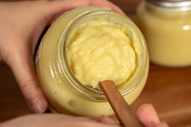 倉田屋_シルクスイート餡のバター☆スプレッド