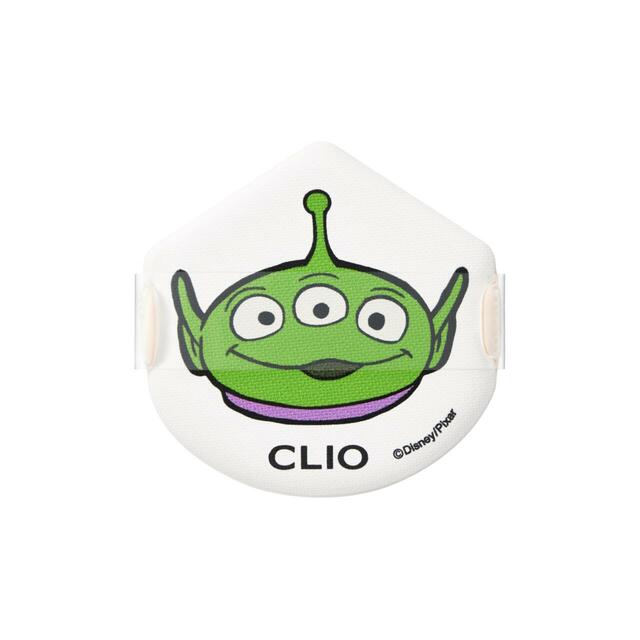 クリオ キルカバーファンウェアクッションザオリジナル