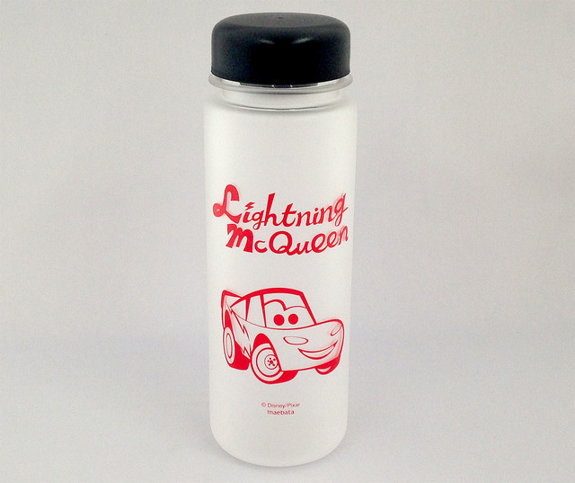 ウォーターボトル/1,800円/前畑