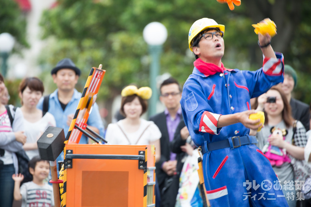 TDL アトモスフィア ファン・メンテナンス
