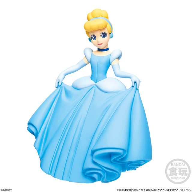Disney プリュネルドール シンデレラ