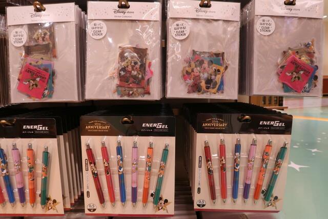 「ディズニーストア 東京ディズニーリゾート店」