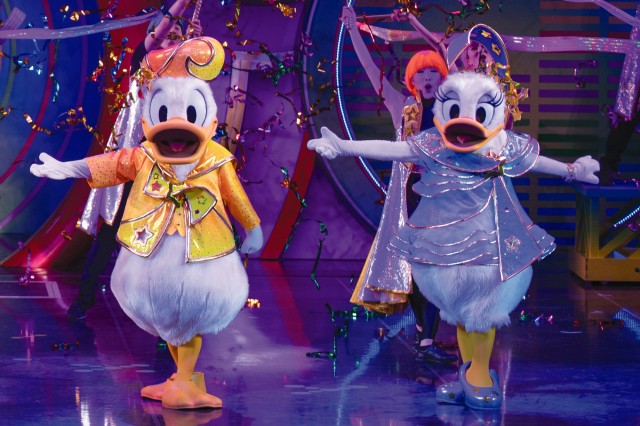 クラブマウスビート