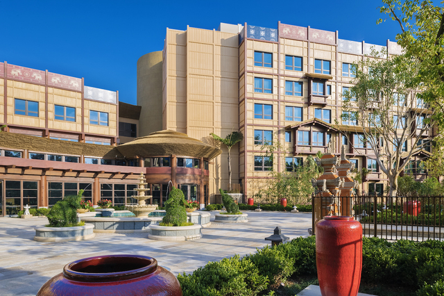 ハティ・ジュニア・ガーデン