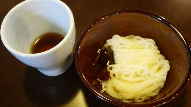 香川旅／なかぶ庵