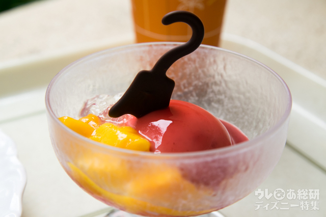 スペシャルセット 1,580円｜ザンビーニ・ブラザーズ・リストランテ｜東京ディズニーシー「ディズニー・ハロウィーン」