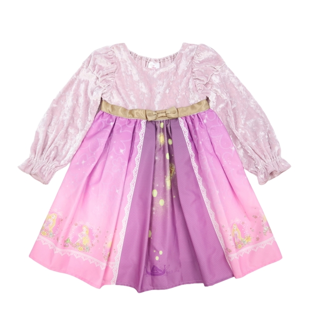 ディズニー　コスチューム　ドレス　アクセサリー付き｜5,299円（税込）