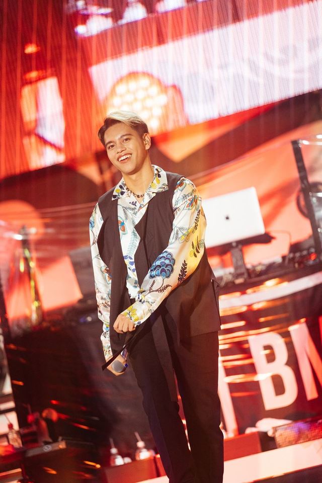 『BMSG FES'22』9月17日(土)・18日(日) 富士急ハイランド コニファーフォレスト