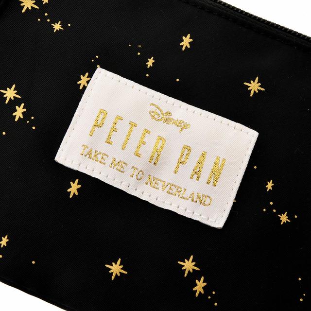 ティンカー・ベル 財布・ウォレット ショルダー付き Take me to Neverland 4,290円
