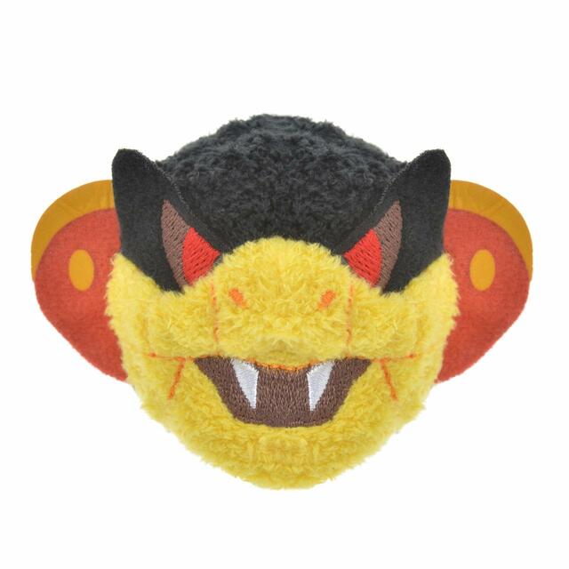 ツムツム ぬいぐるみ ジャファー ミニ(S) リバーシブル Halloween Disney Villains TSUM TSUM 2,200円