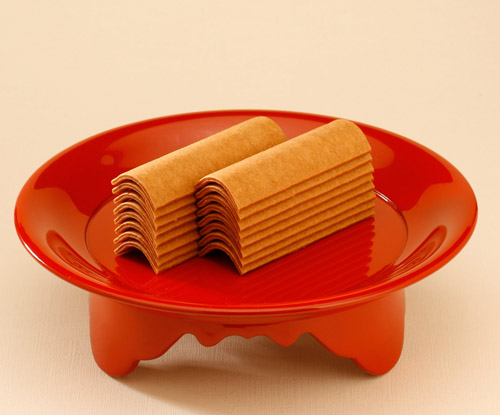 聖護院八ッ橋総本店