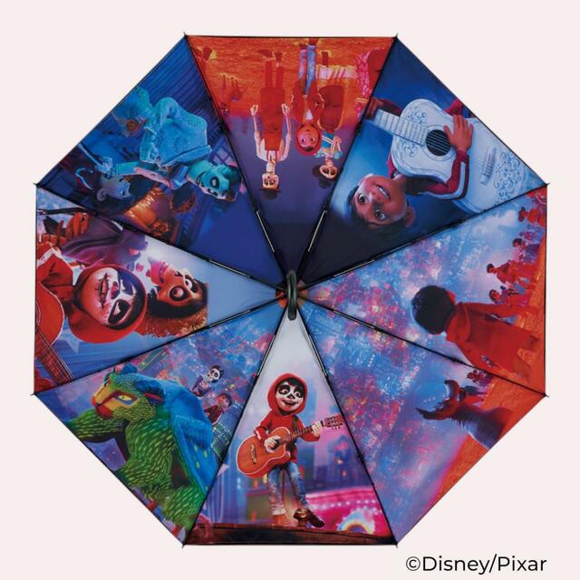 晴雨兼用両面印刷折りたたみ傘55cm 5,500円