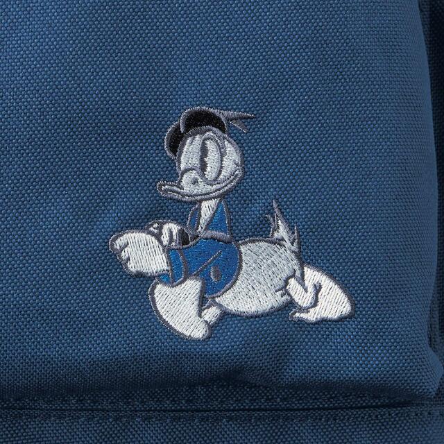 リサイクル素材使いのリュックサック（Lee）（選べるキャラクター）｜￥9,490 （税込）