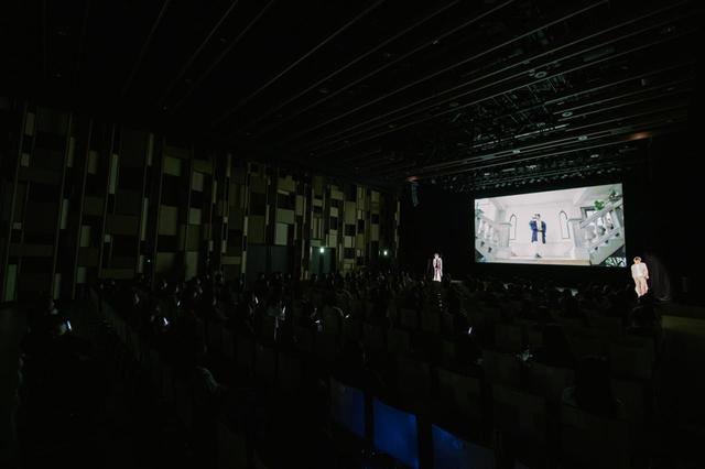 【Kao Noppakao 1st JAPAN ONLINE FANMEETING 2021】ライブコーナー