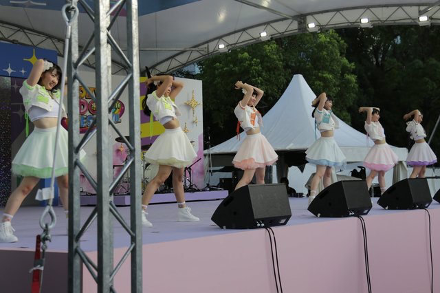 つばきファクトリー