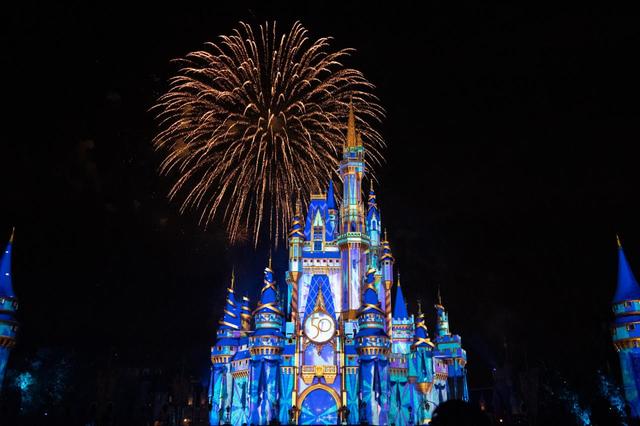 ディズニー・エンチャントメント