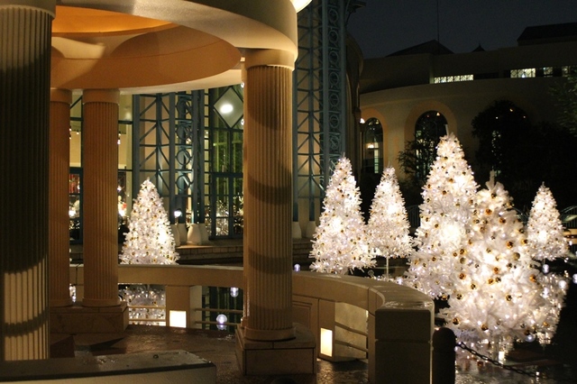 イクスピアリ・クリスマス2015