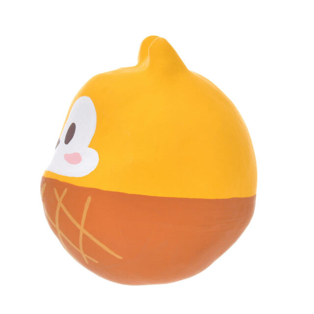 【白河だるま総本舗】だるま NEW YEAR 2025 1,600円