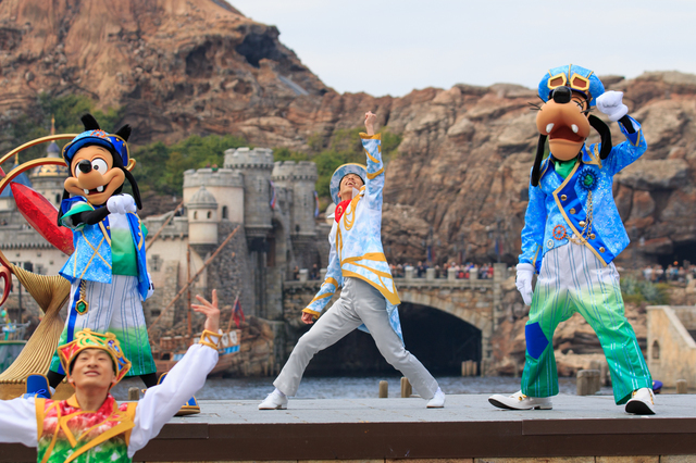 「クリスタル・ウィッシュ・ジャーニー」