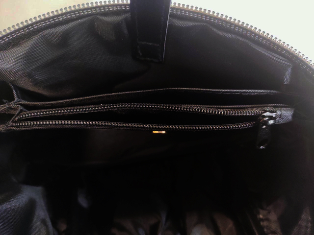 じゃばらポケット（3つ）がついています