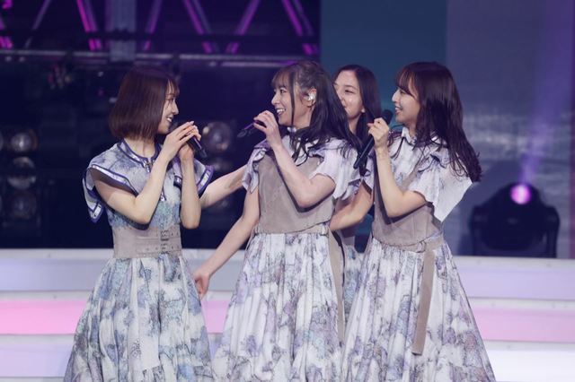 『乃木坂46 北野日奈子 卒業コンサート』3月24日(木) 神奈川・ぴあアリーナMM