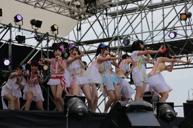 虹のコンキスタドール