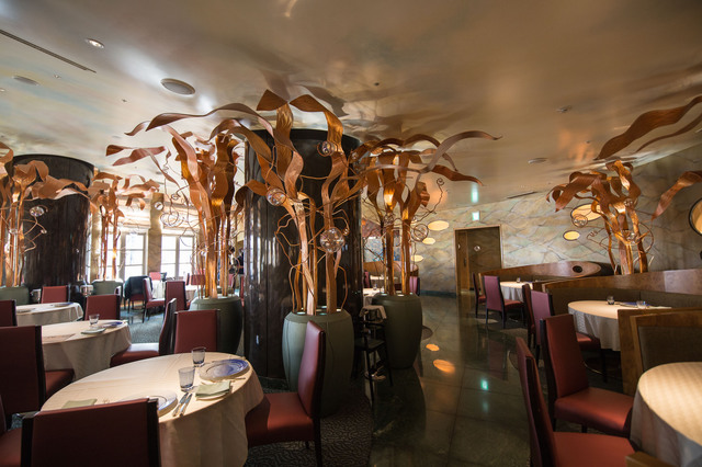 東京ディズニーシー・ホテルミラコスタ オチェーアノ