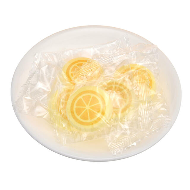 ドナルド ラムネ ケース入り 関東・栃木レモン LEMON GYUNYU 3,600円