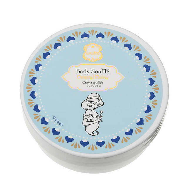 ボディクリーム ジャスミン オリエンタルフラワー 1836円