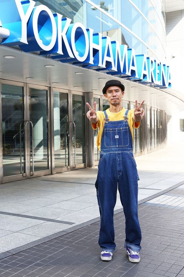 photo by 吉田圭子