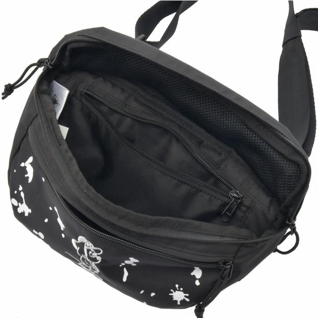 ミッキー ボディバッグ・ウエストポーチ 7,260円