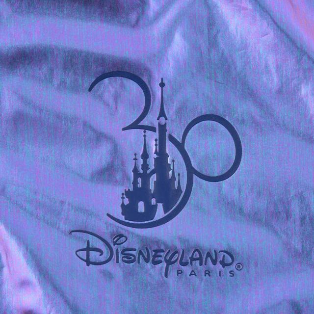 ミッキー パーカー(L) メタリック Disneyland Paris 30th Family 7,260円
