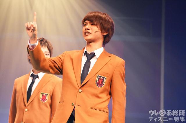 「ミラクル☆ステージ『サンリオ男子』 ～KAWAII Evolution～」