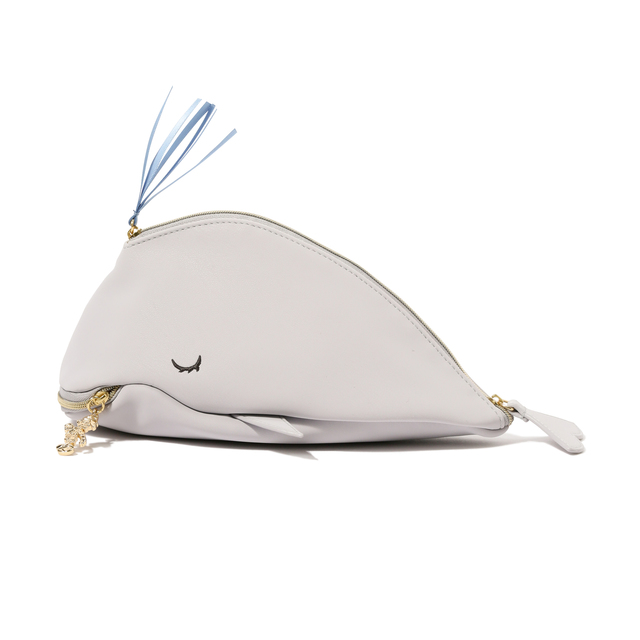 ピノキオ ポーチ モンストロ　2,600円