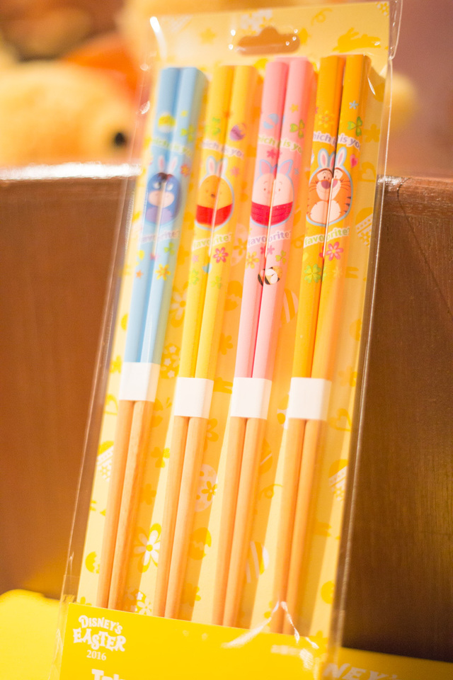 箸セット¥2,200　撮影/つるたま