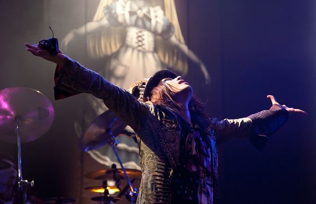 えんそく・ぶう（Vo）